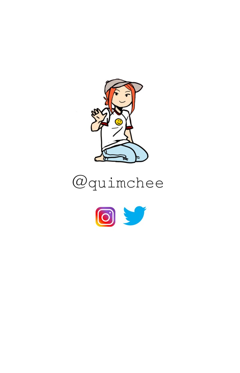 I Love Yoo Chapter 59 Gambar 106