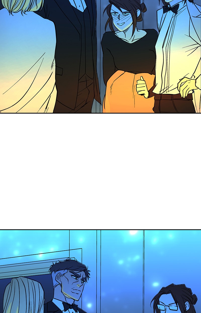 I Love Yoo Chapter 59 Gambar 54