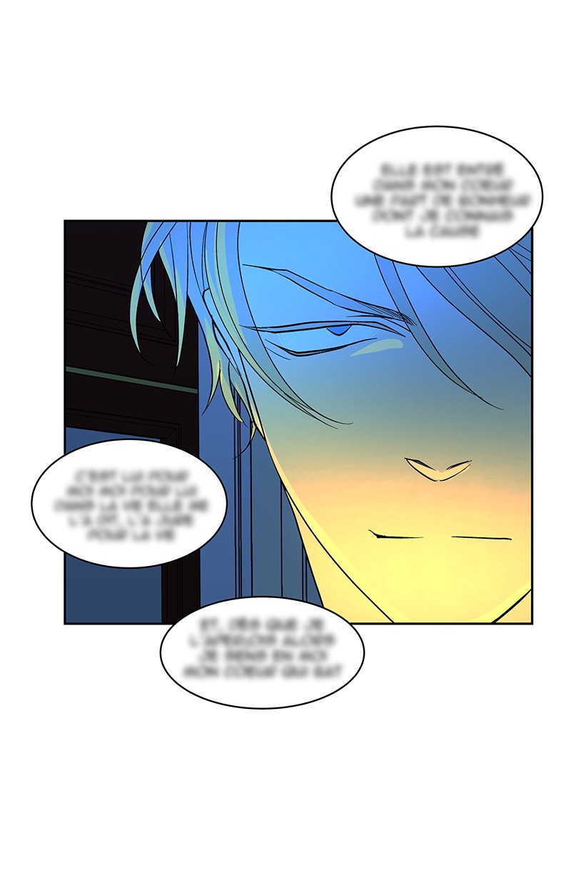 I Love Yoo Chapter 59 Gambar 64