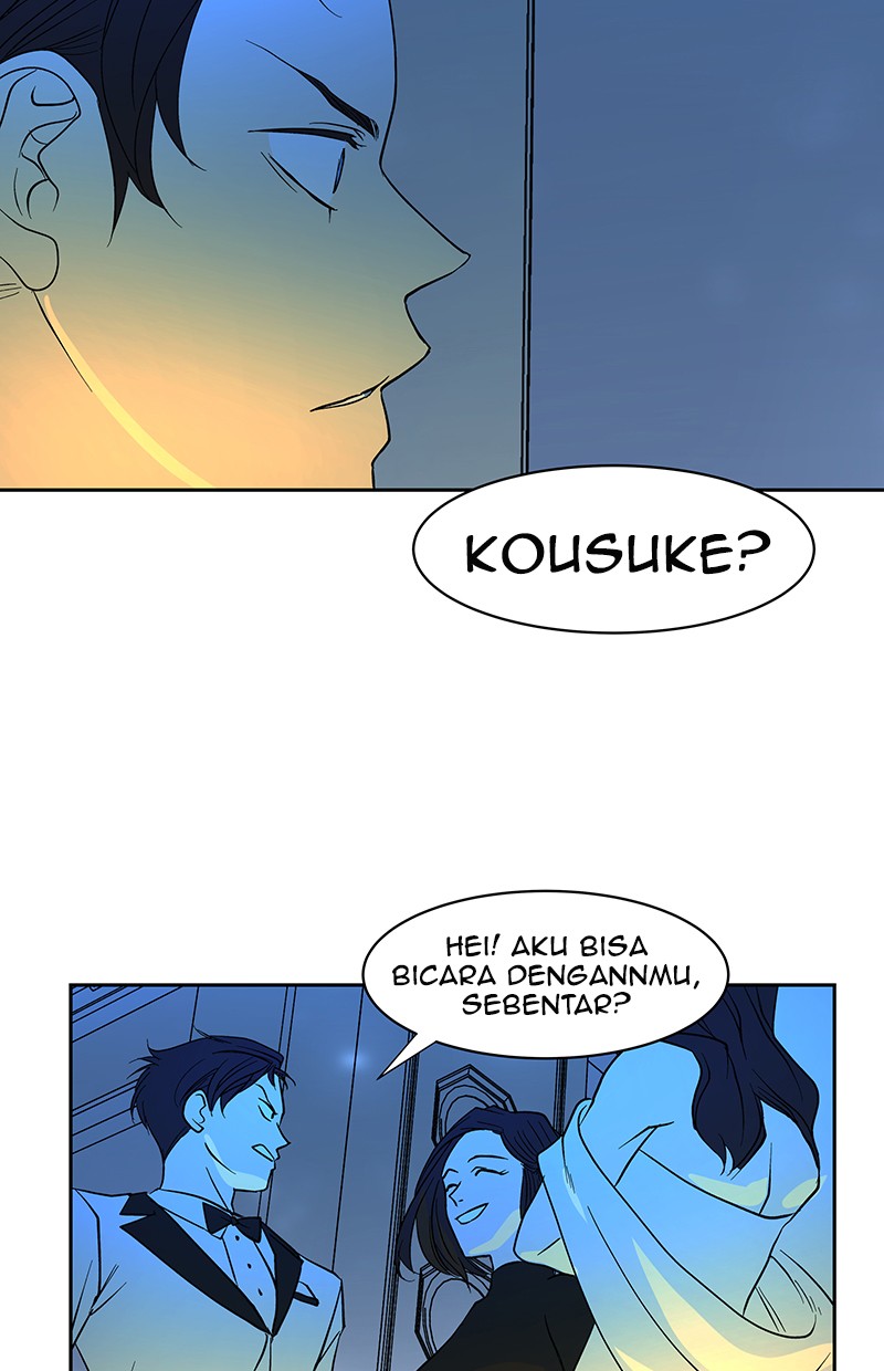 I Love Yoo Chapter 59 Gambar 73