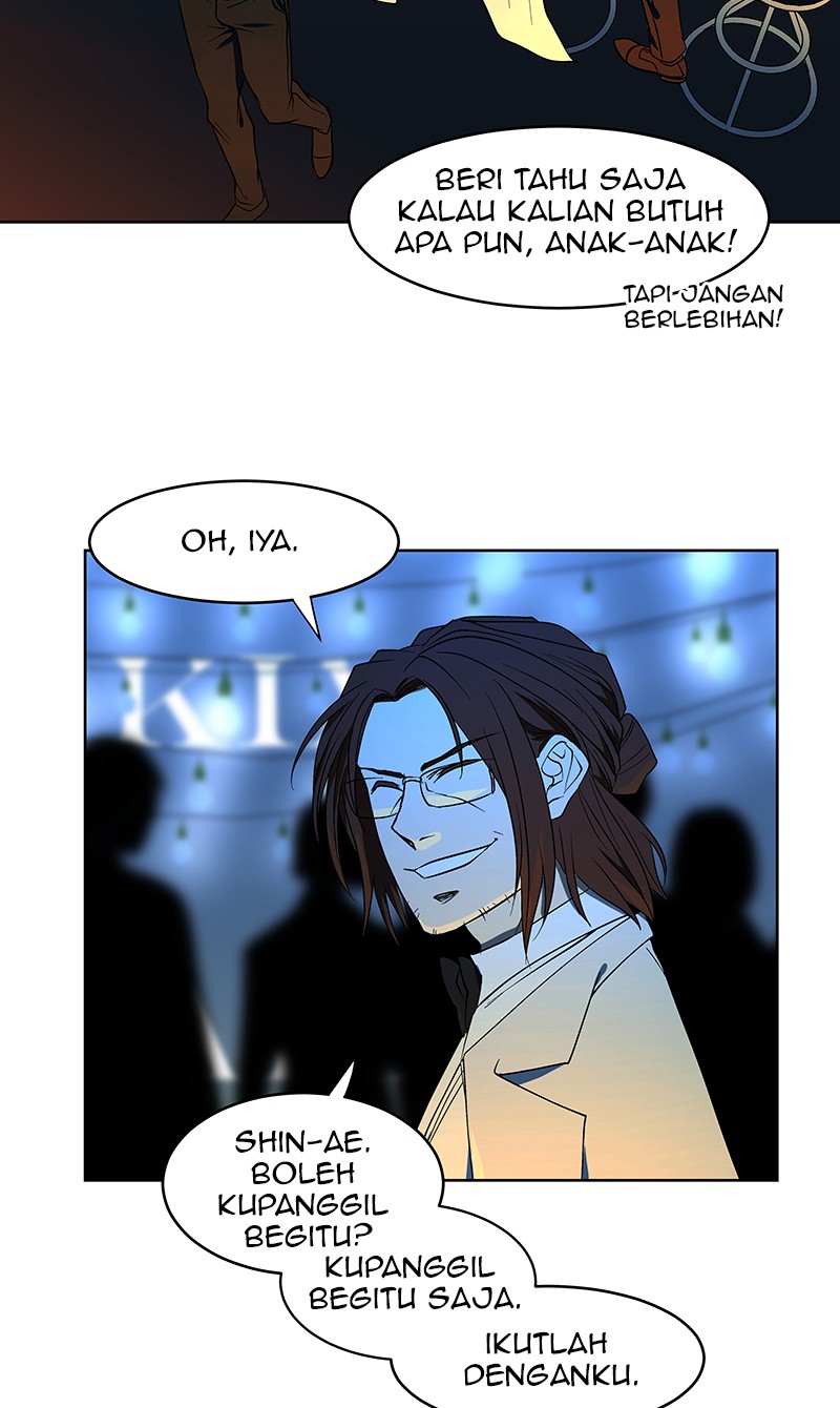 I Love Yoo Chapter 58 Gambar 35