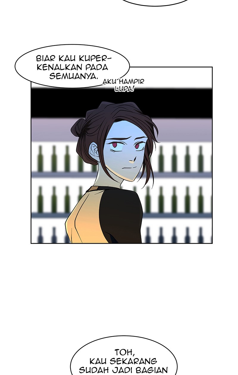 I Love Yoo Chapter 58 Gambar 36