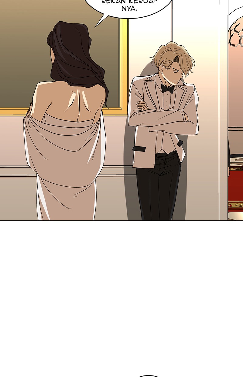 I Love Yoo Chapter 58 Gambar 52