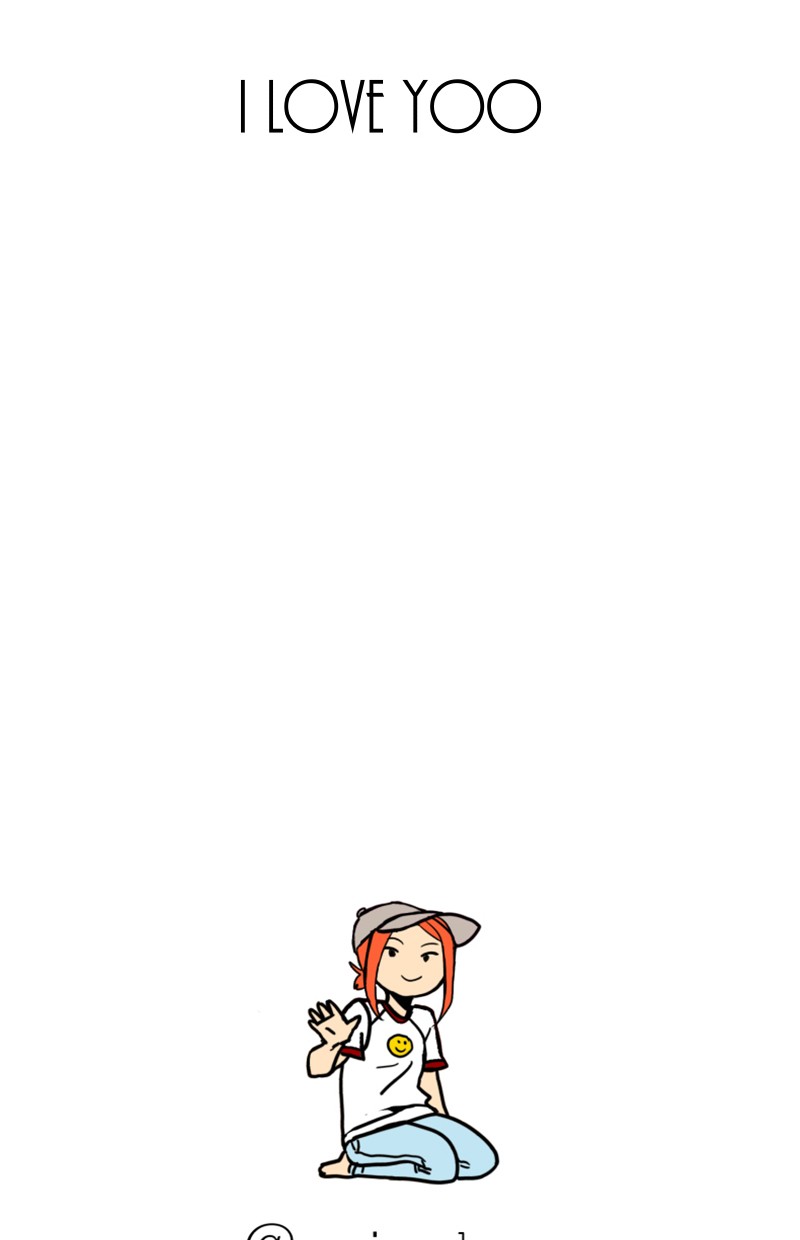 I Love Yoo Chapter 58 Gambar 63