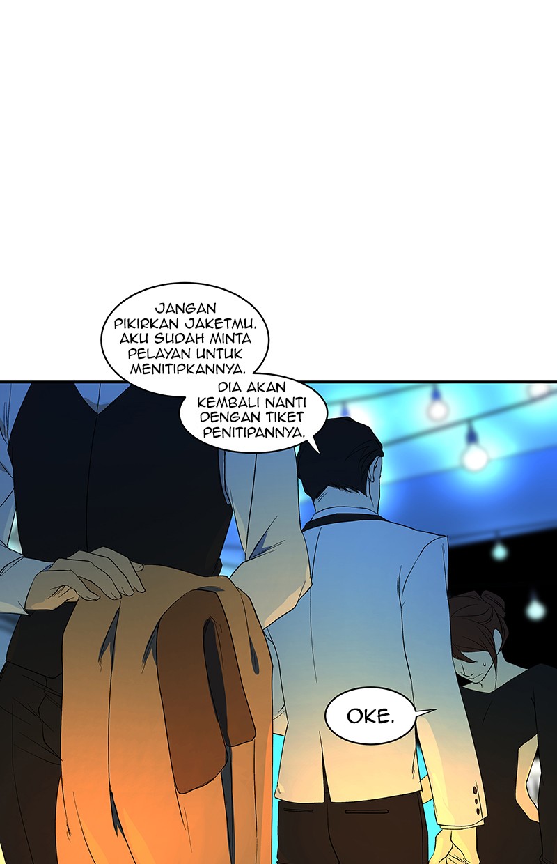 I Love Yoo Chapter 55 Gambar 22