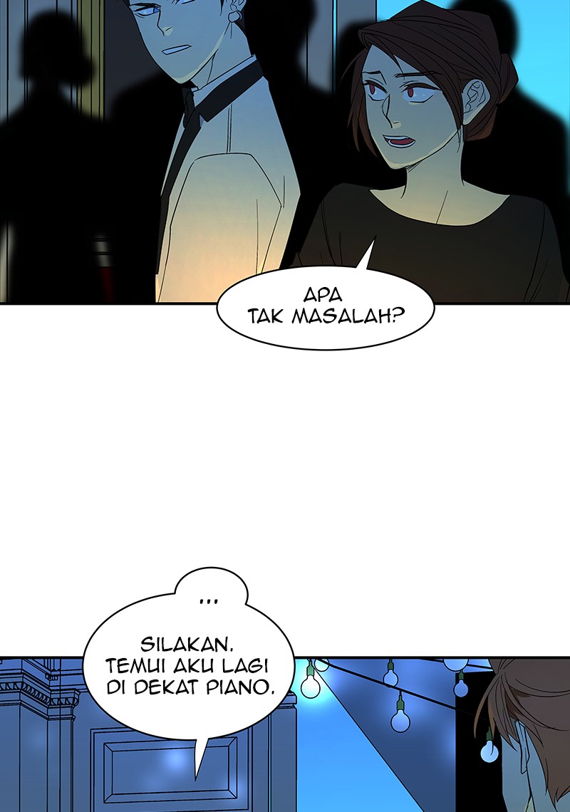 I Love Yoo Chapter 55 Gambar 81