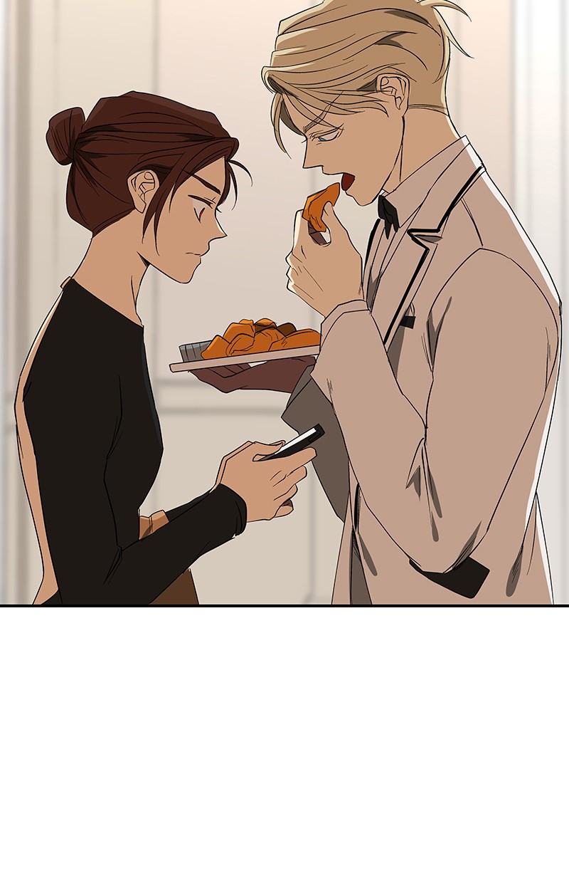 I Love Yoo Chapter 54 Gambar 13