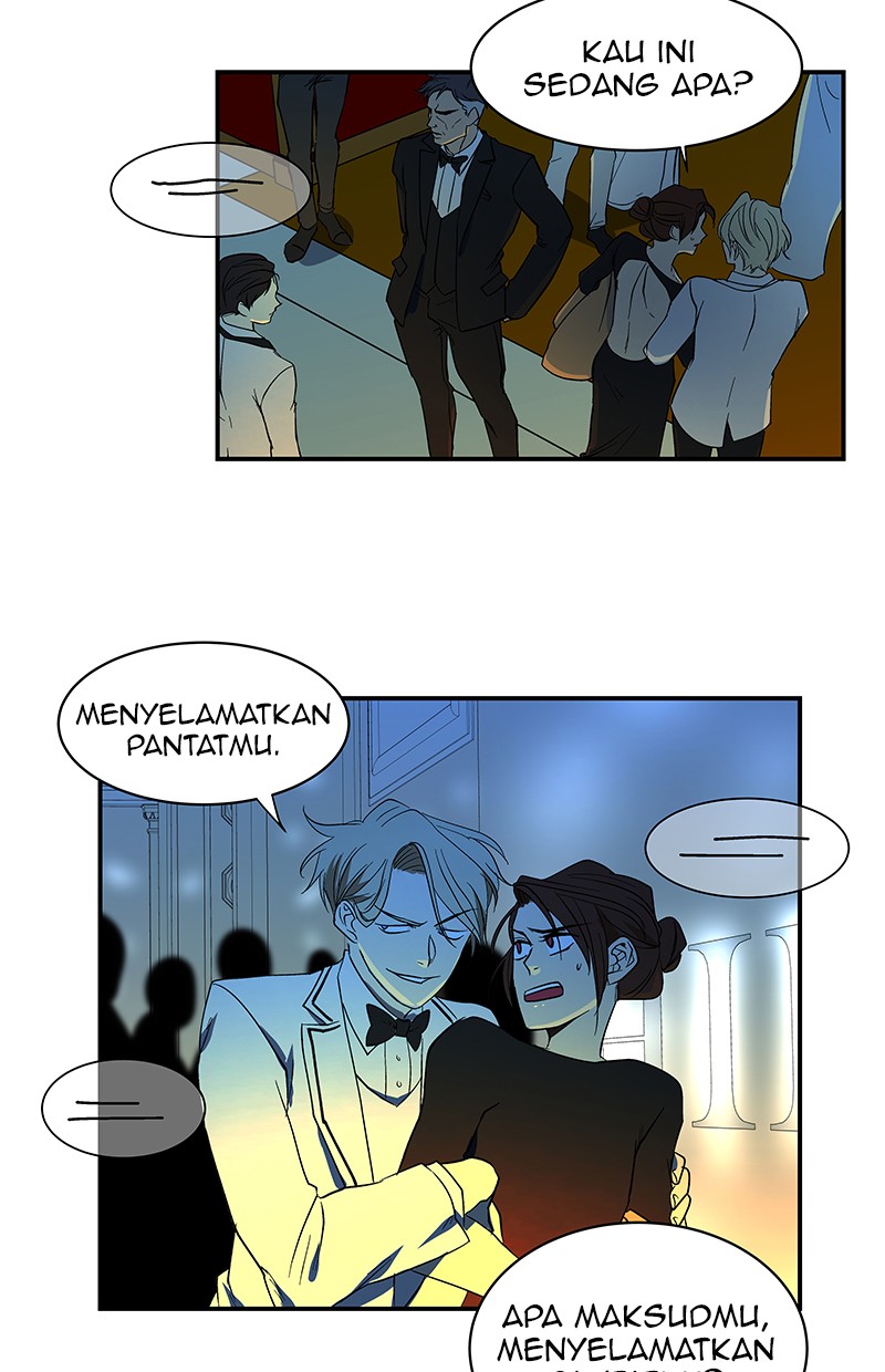 Baca Manhwa I Love Yoo Chapter 54 Gambar 2