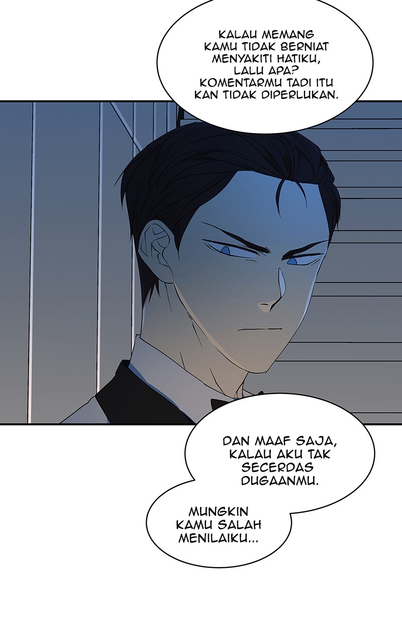 I Love Yoo Chapter 54 Gambar 43