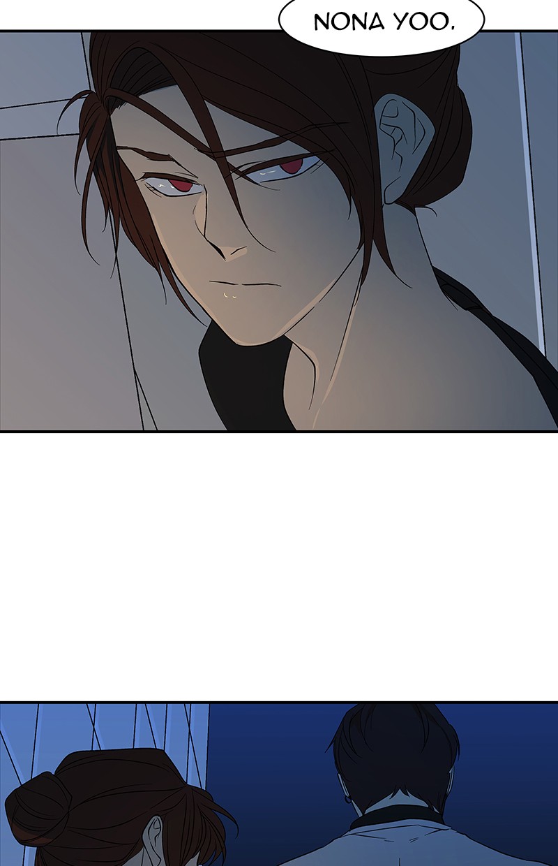 I Love Yoo Chapter 54 Gambar 59