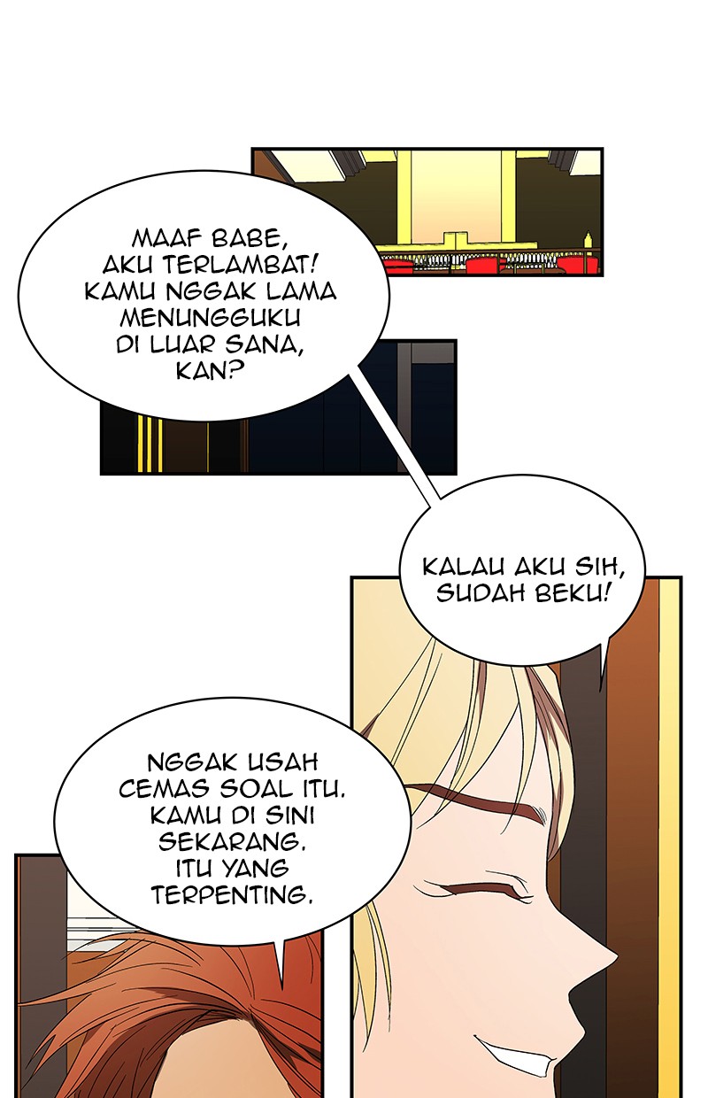Baca Manhwa I Love Yoo Chapter 53 Gambar 2