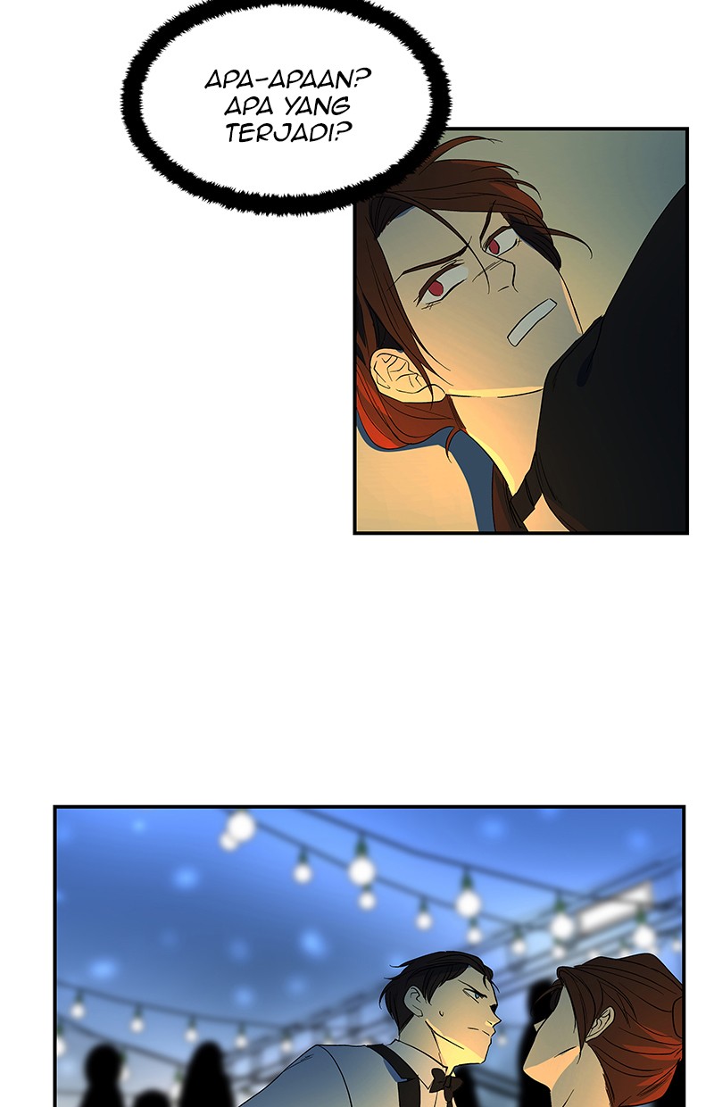 I Love Yoo Chapter 53 Gambar 24