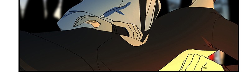 I Love Yoo Chapter 53 Gambar 25