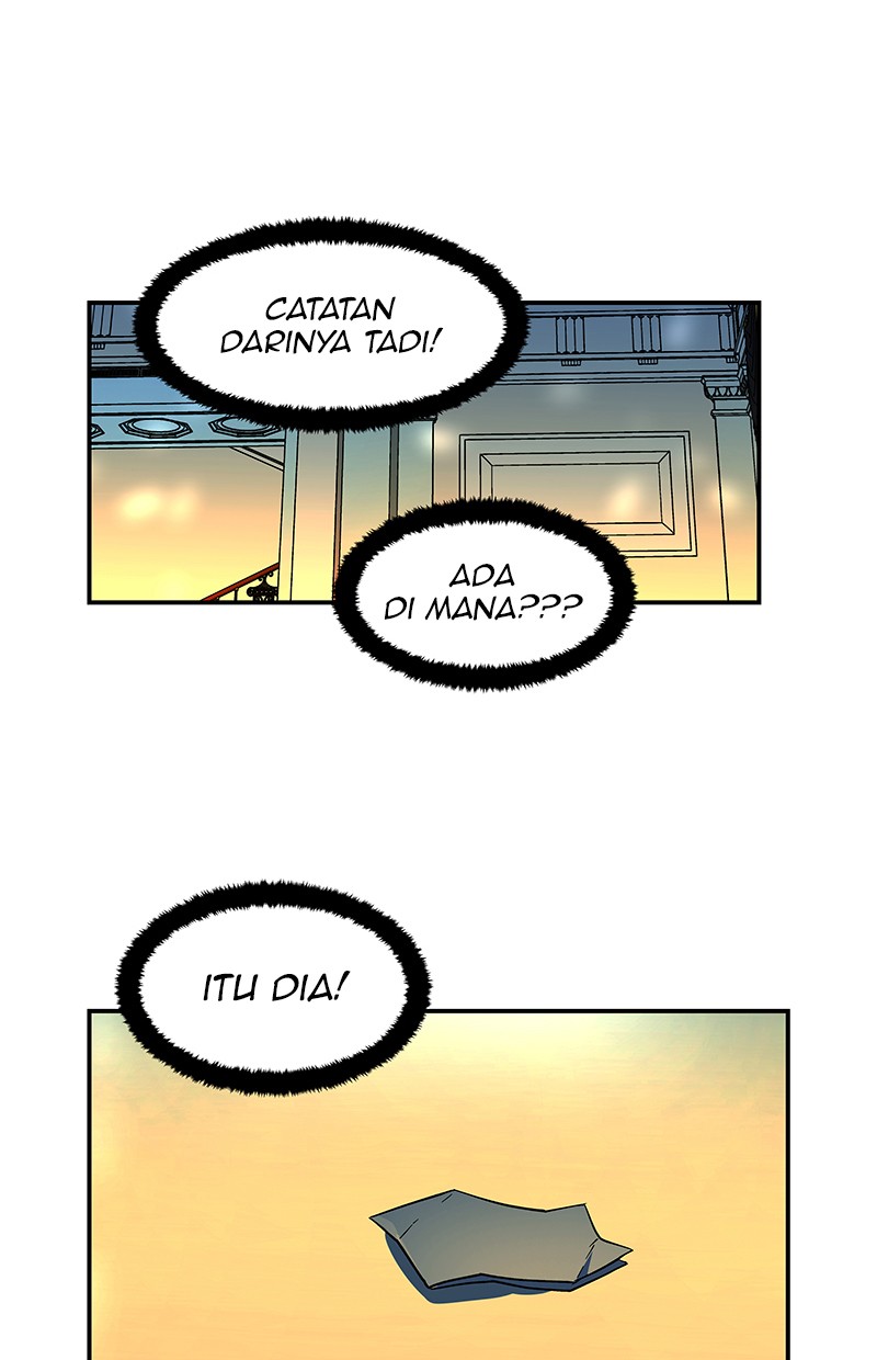 I Love Yoo Chapter 53 Gambar 32
