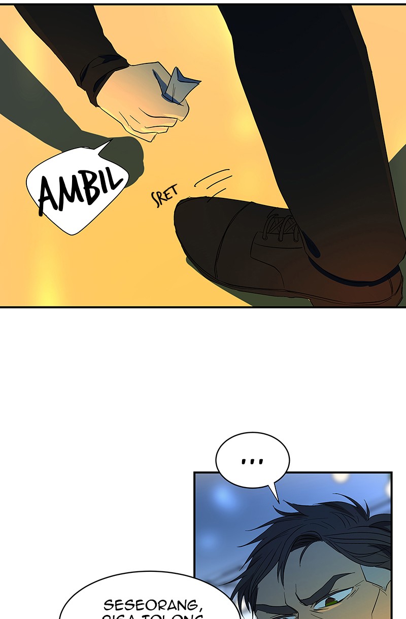 I Love Yoo Chapter 53 Gambar 38