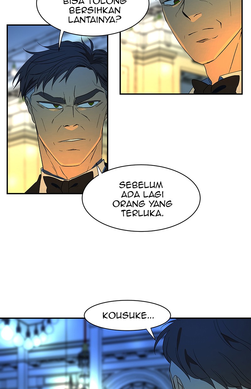 I Love Yoo Chapter 53 Gambar 39