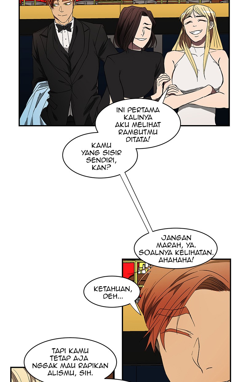 I Love Yoo Chapter 53 Gambar 4