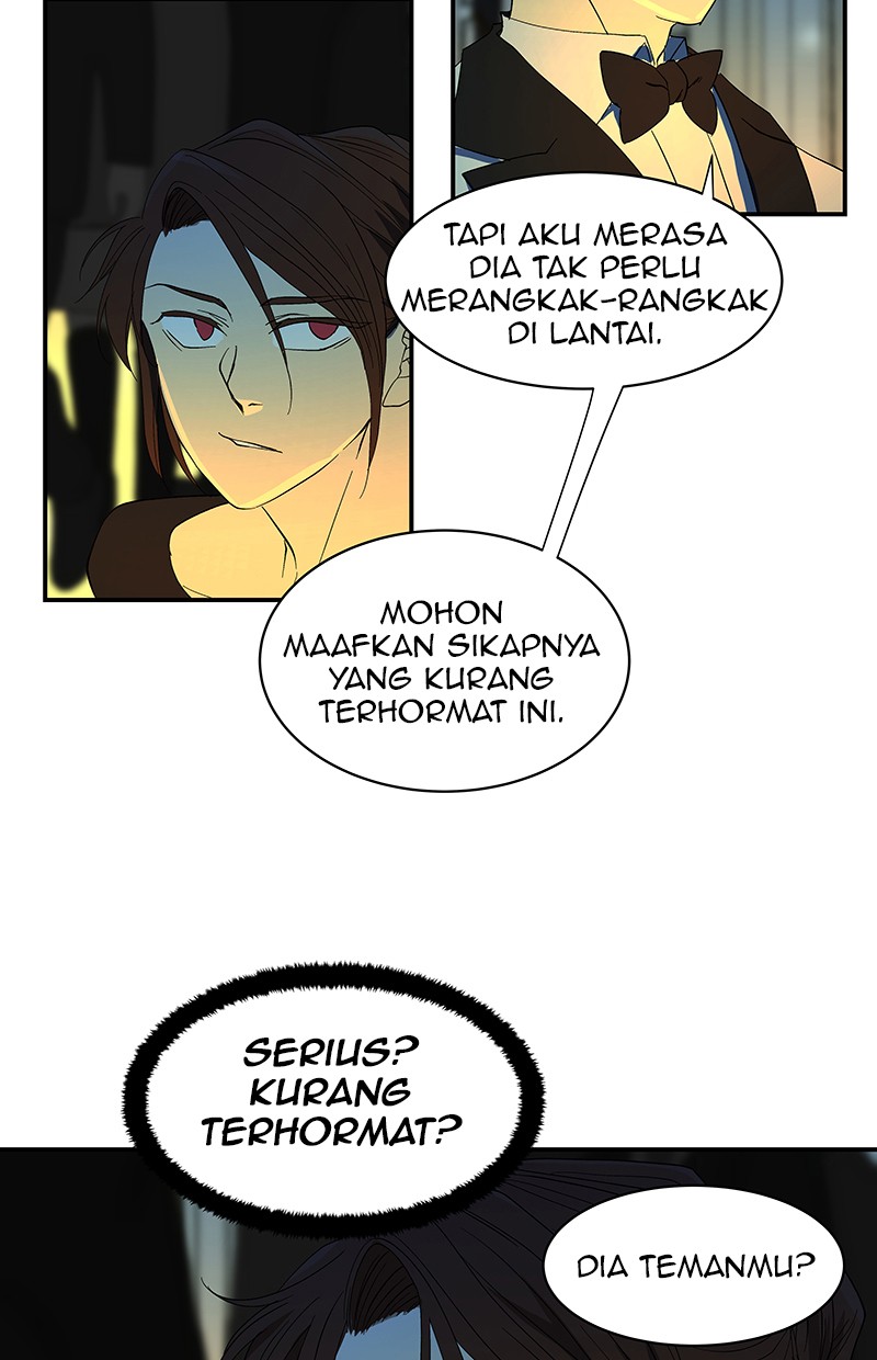 I Love Yoo Chapter 53 Gambar 41