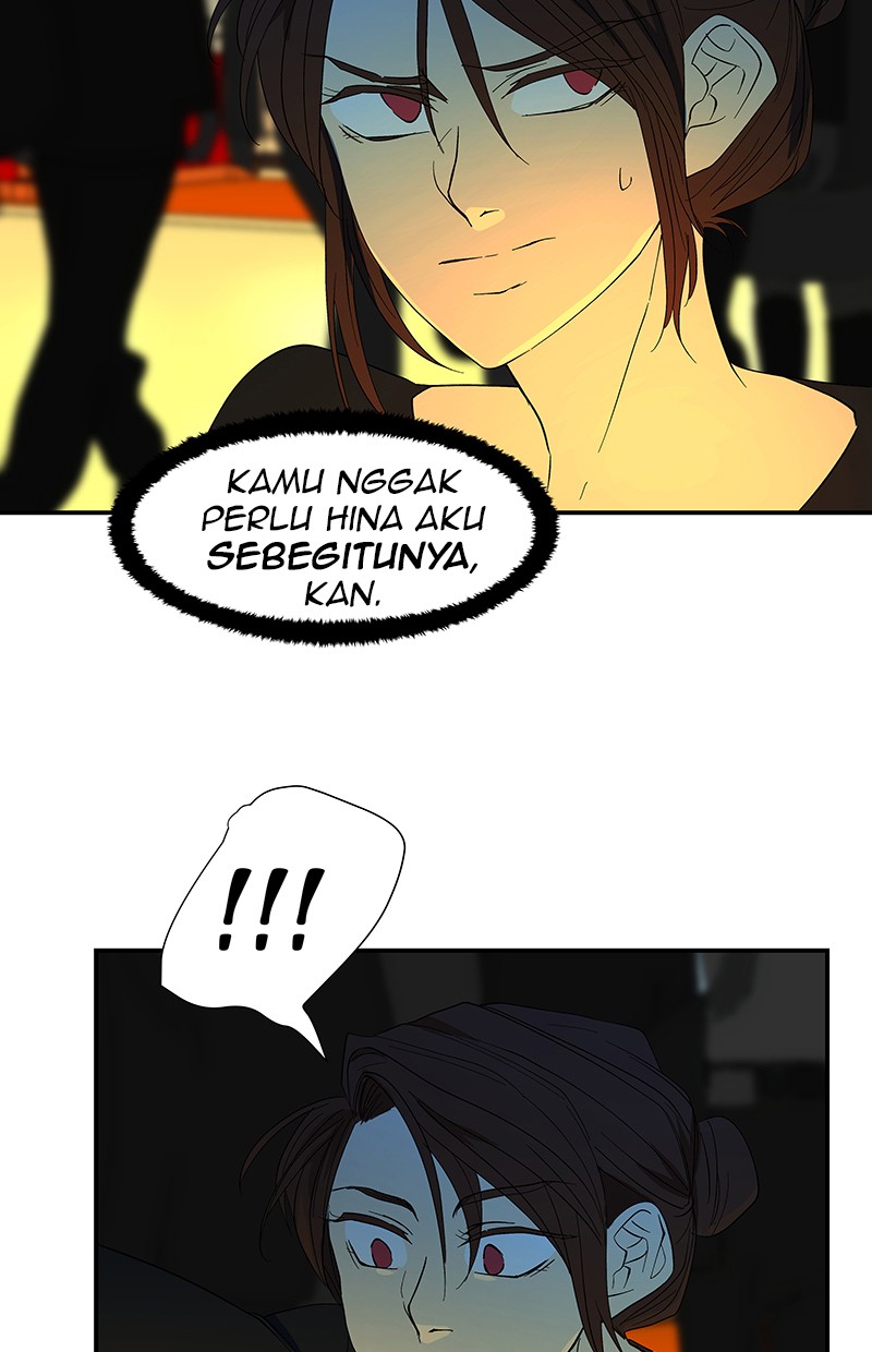 I Love Yoo Chapter 53 Gambar 42