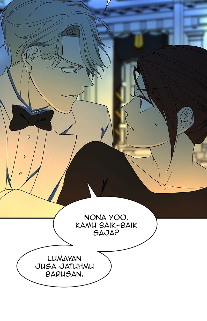 I Love Yoo Chapter 53 Gambar 45