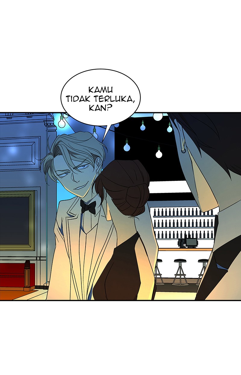 I Love Yoo Chapter 53 Gambar 46