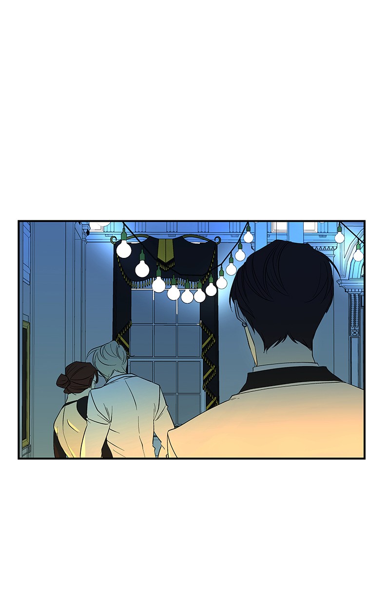 I Love Yoo Chapter 53 Gambar 49