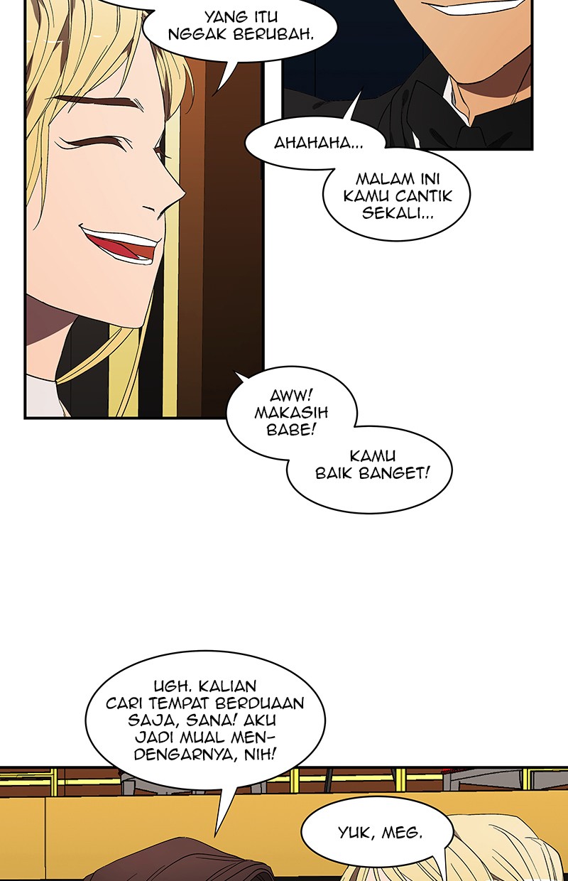 I Love Yoo Chapter 53 Gambar 5
