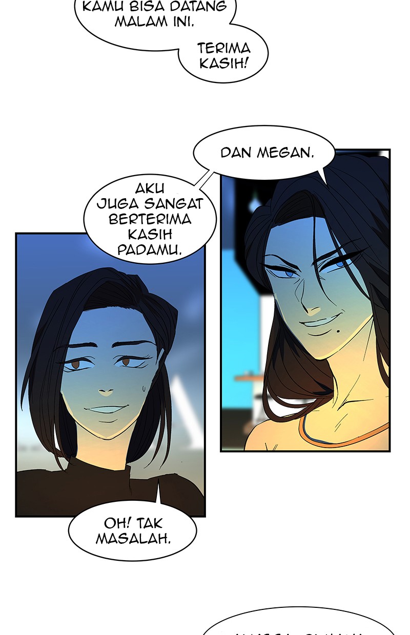 I Love Yoo Chapter 53 Gambar 58