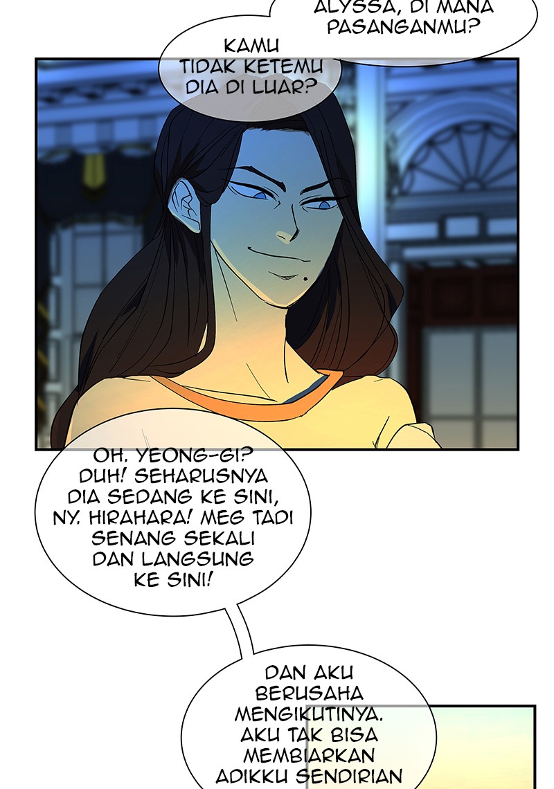 I Love Yoo Chapter 53 Gambar 59