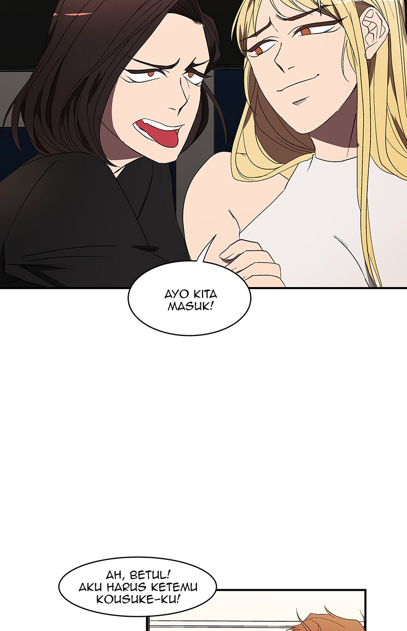 I Love Yoo Chapter 53 Gambar 6