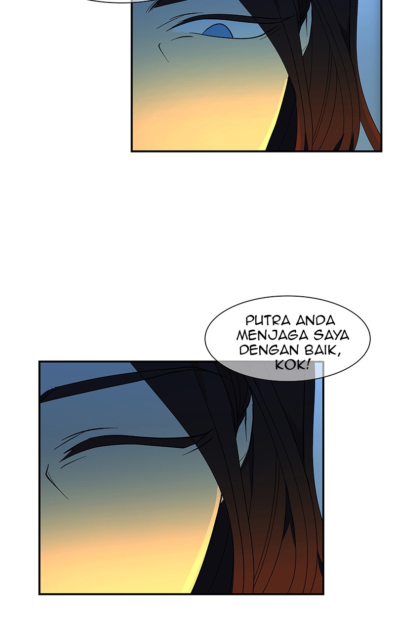 I Love Yoo Chapter 53 Gambar 61