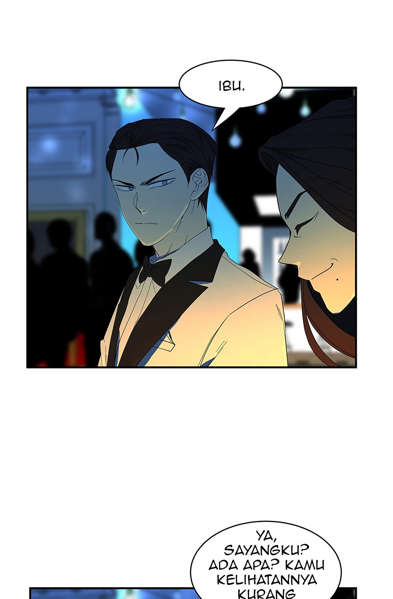 I Love Yoo Chapter 53 Gambar 62