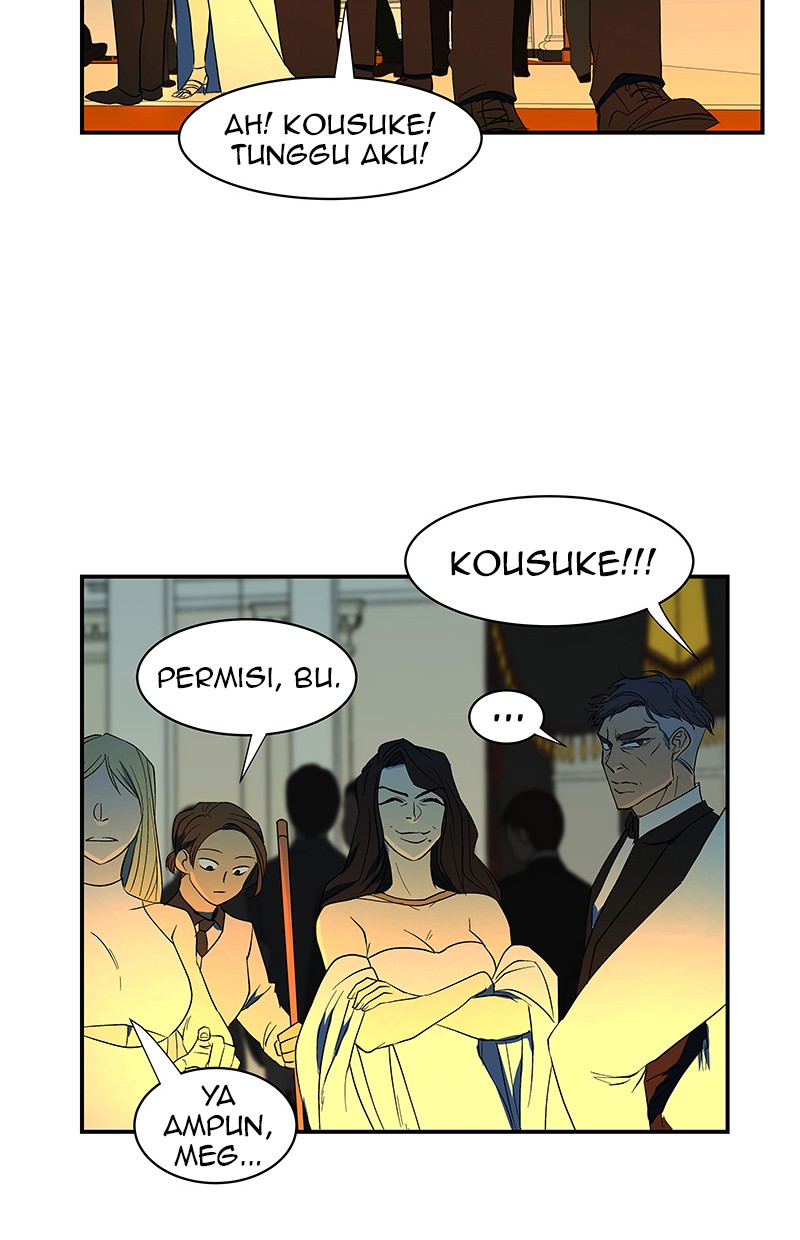 I Love Yoo Chapter 53 Gambar 65