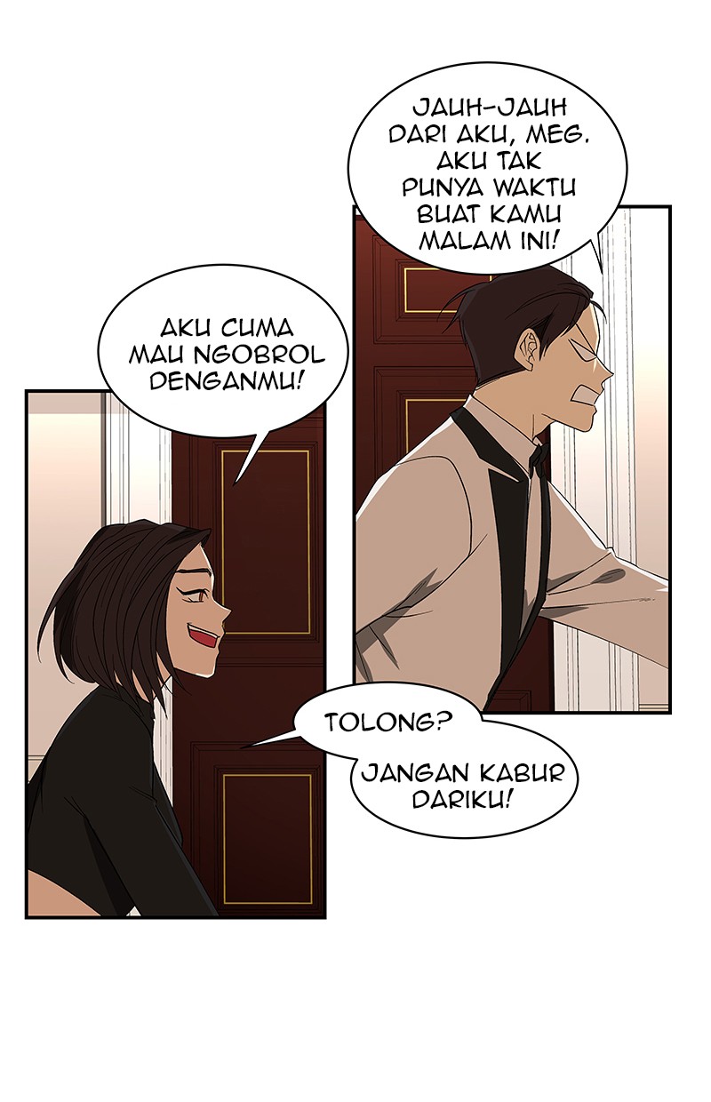 I Love Yoo Chapter 53 Gambar 70