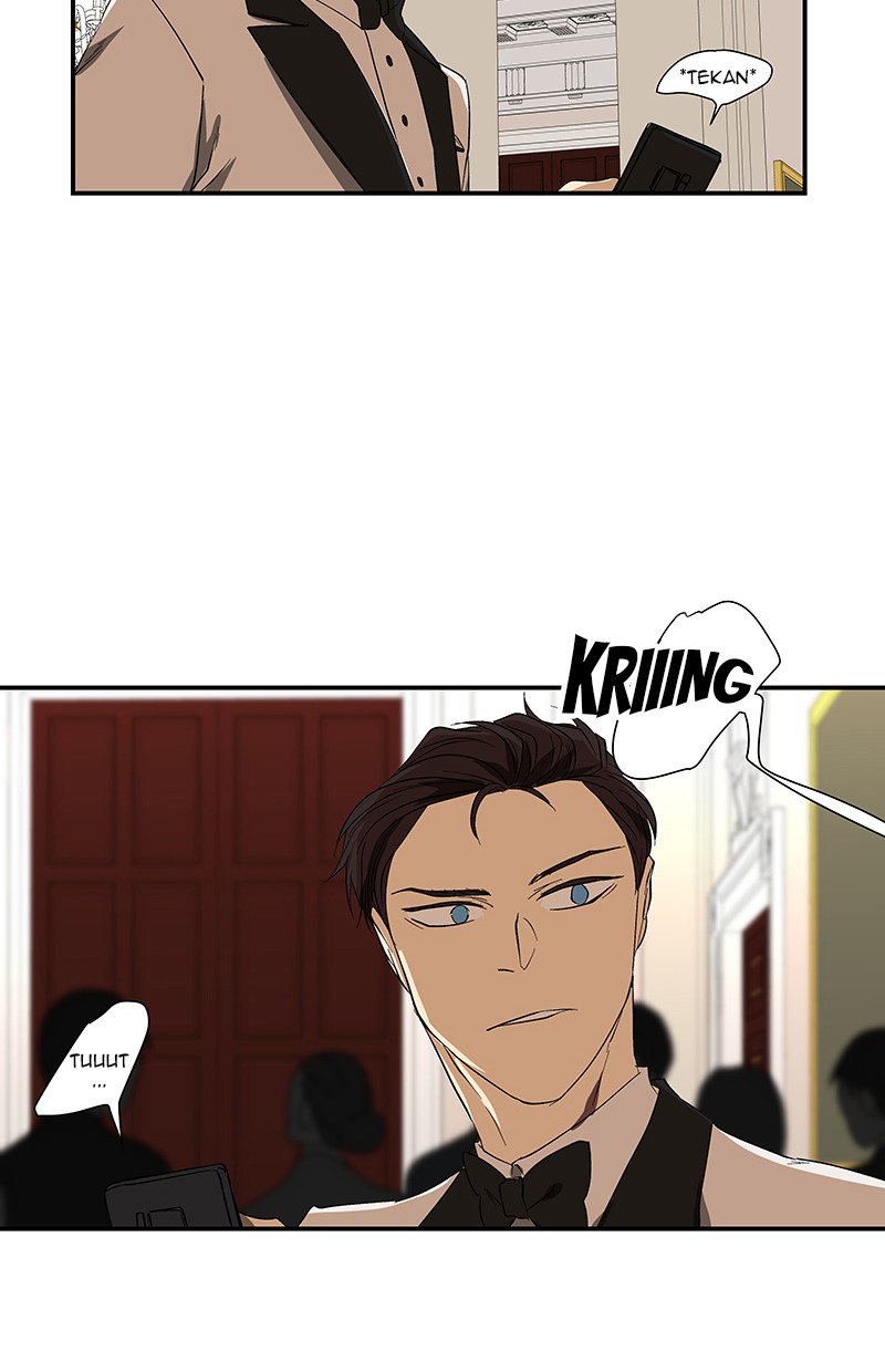 I Love Yoo Chapter 53 Gambar 76