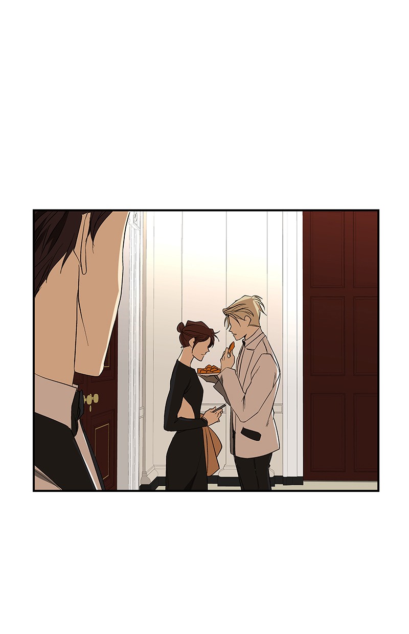 I Love Yoo Chapter 53 Gambar 77