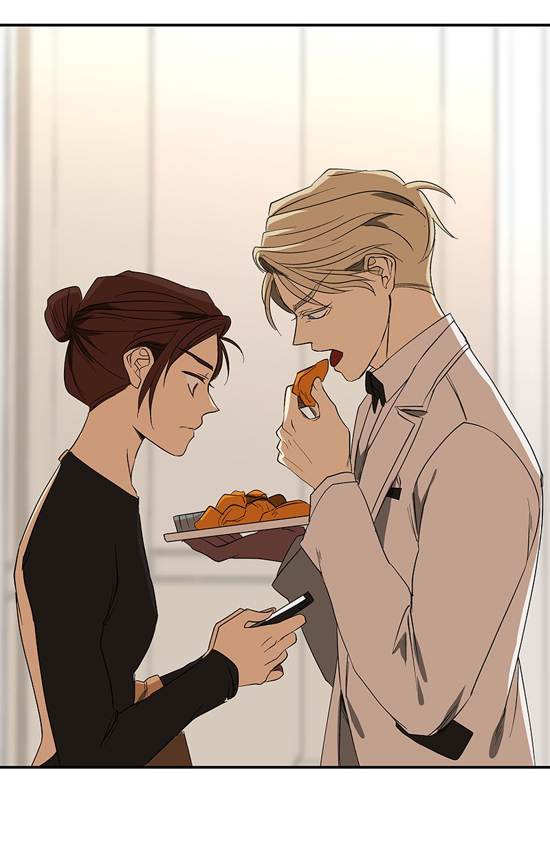 I Love Yoo Chapter 53 Gambar 78
