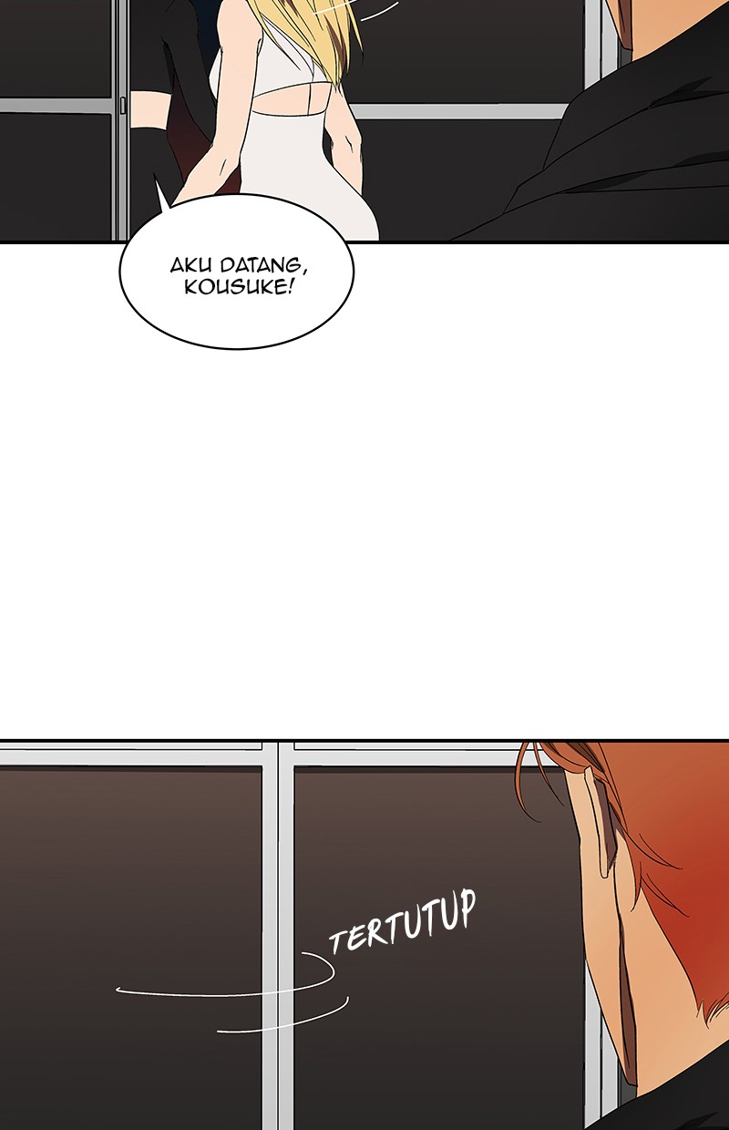 I Love Yoo Chapter 53 Gambar 8