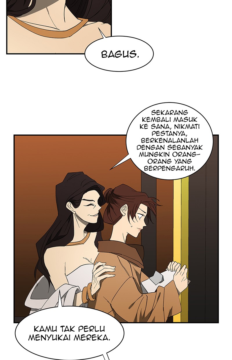 I Love Yoo Chapter 52 Gambar 38