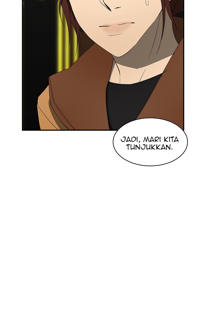 I Love Yoo Chapter 52 Gambar 42
