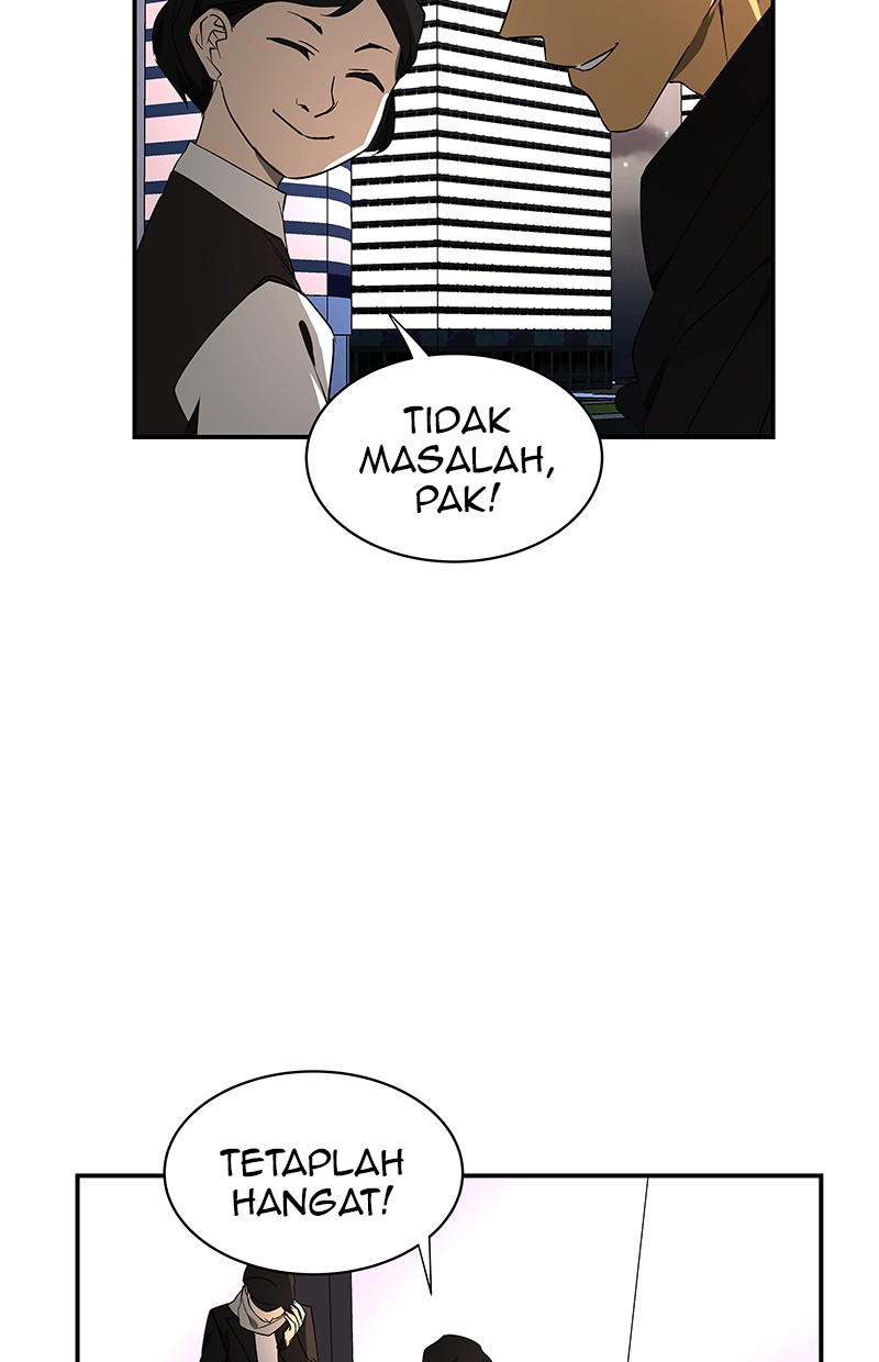 I Love Yoo Chapter 52 Gambar 78