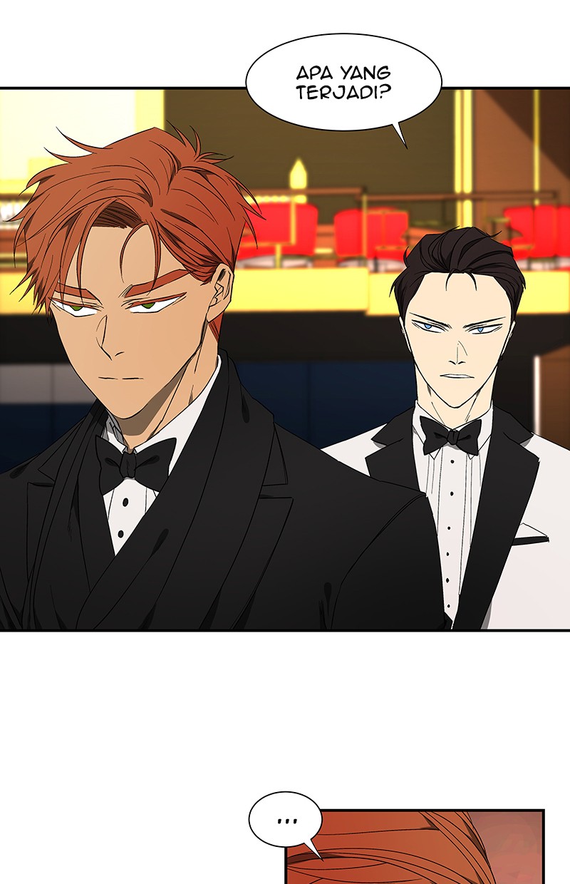 I Love Yoo Chapter 51 Gambar 18