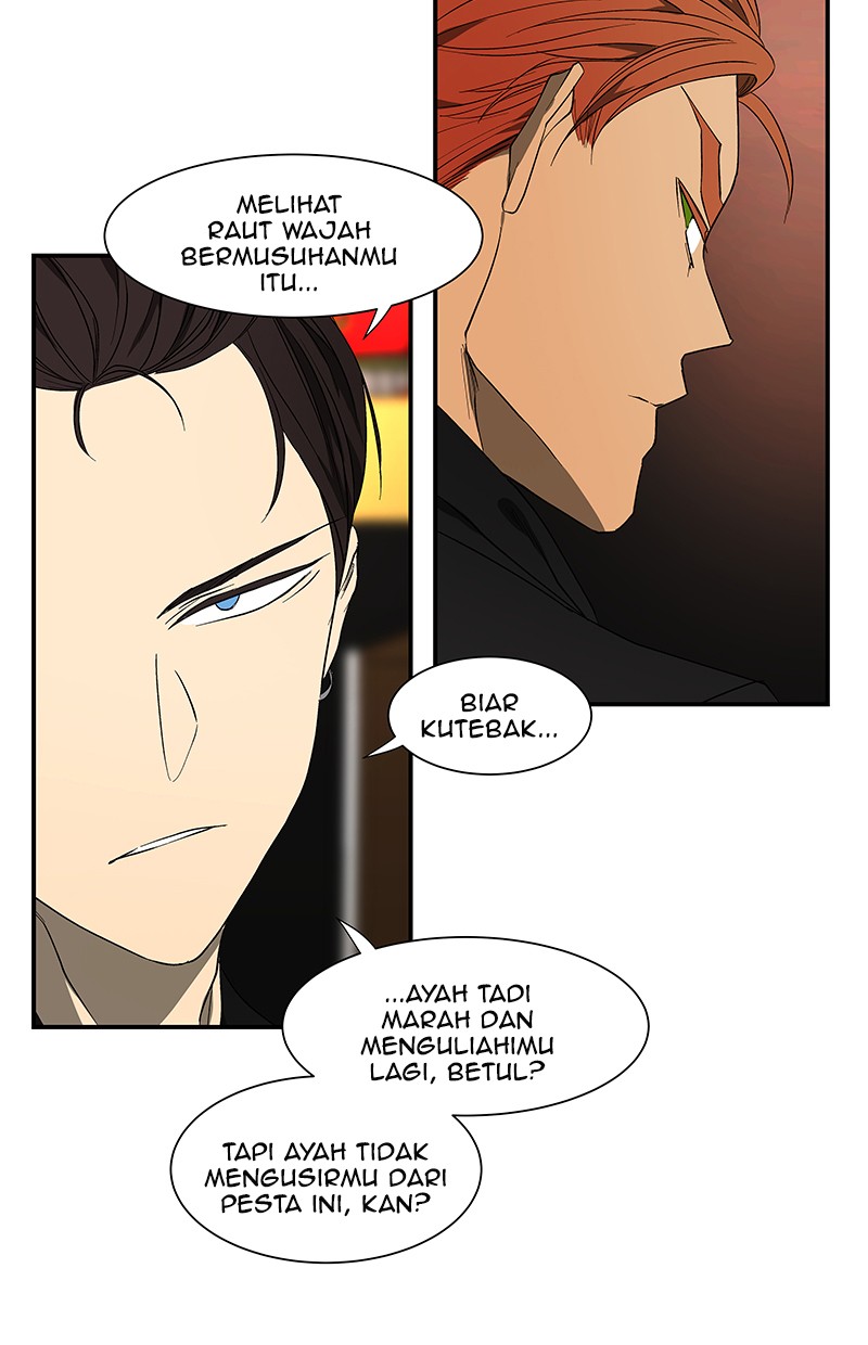I Love Yoo Chapter 51 Gambar 19