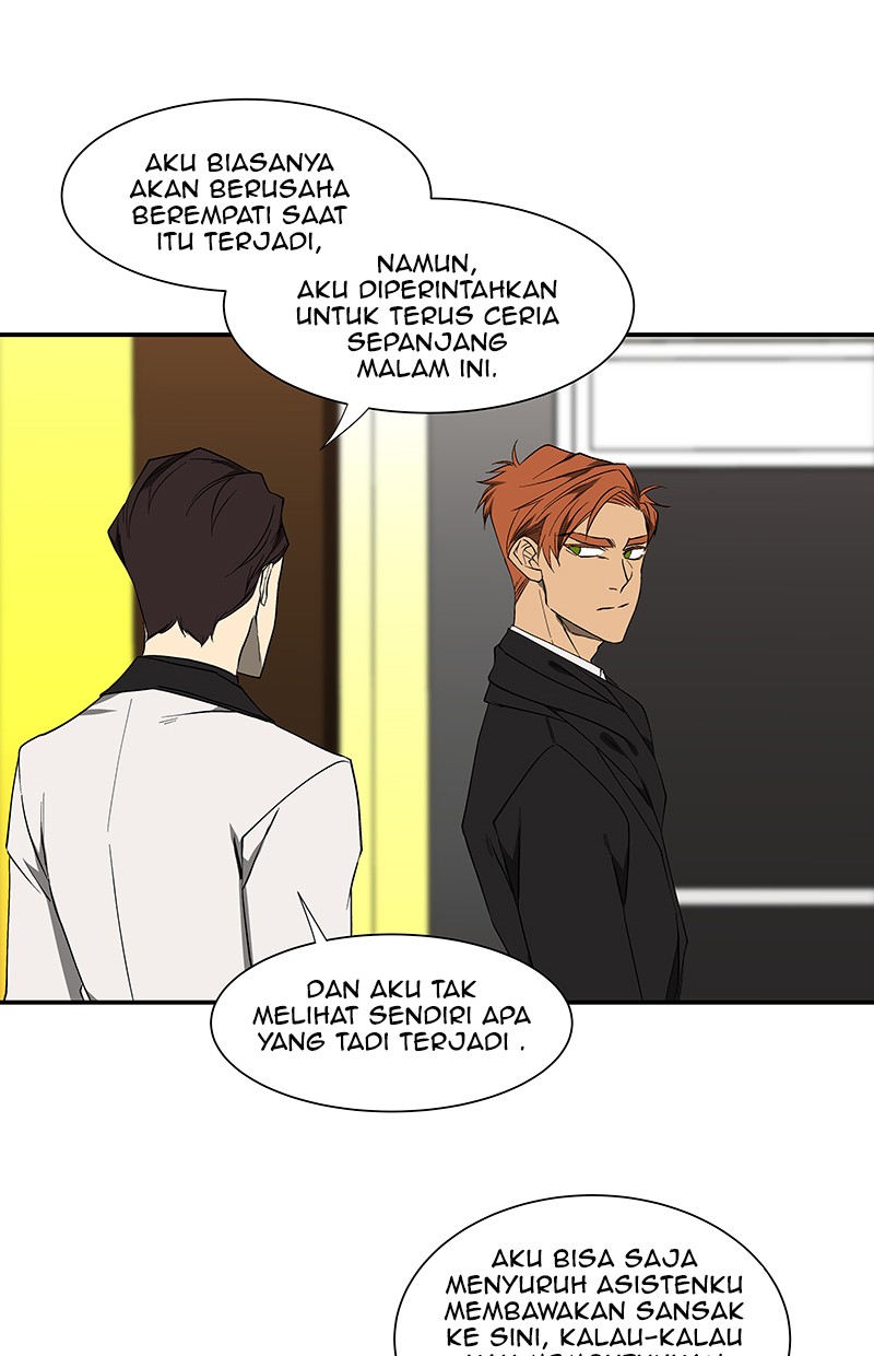 I Love Yoo Chapter 51 Gambar 20