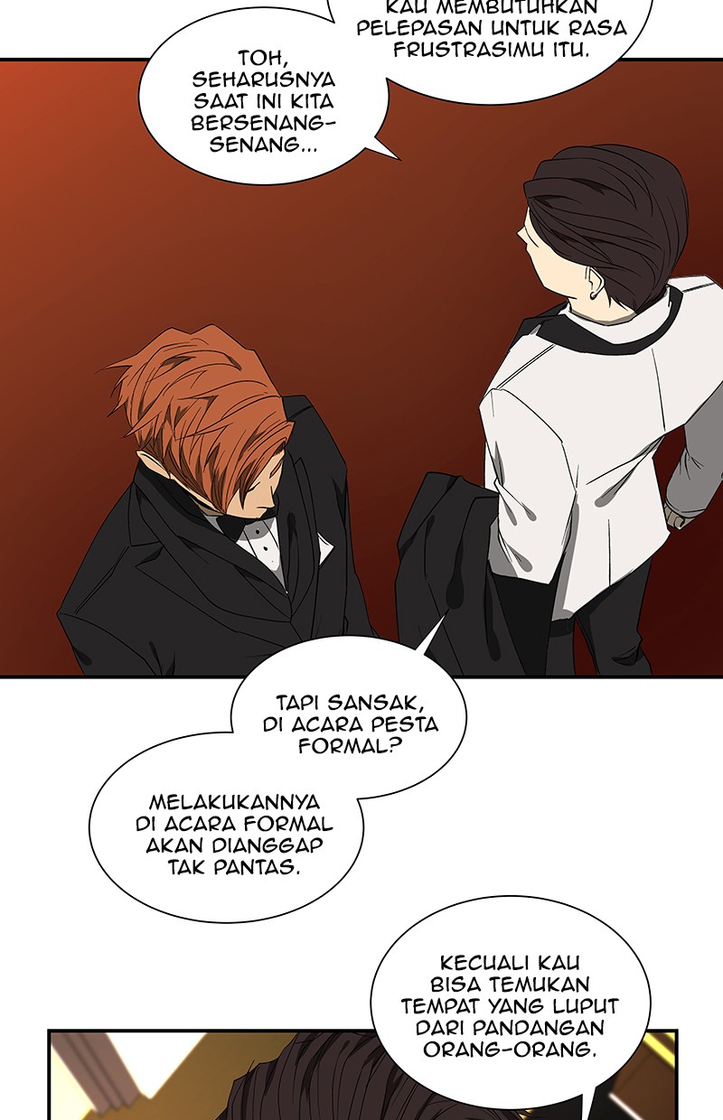I Love Yoo Chapter 51 Gambar 21