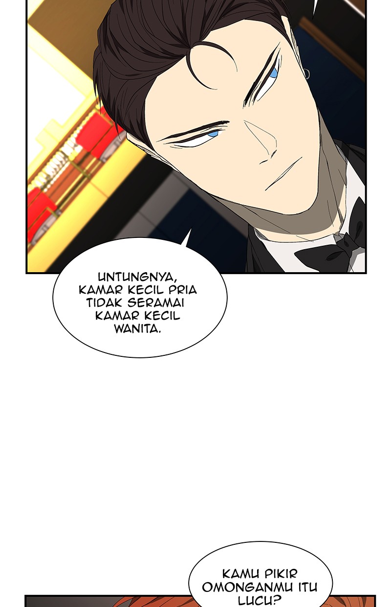 I Love Yoo Chapter 51 Gambar 22