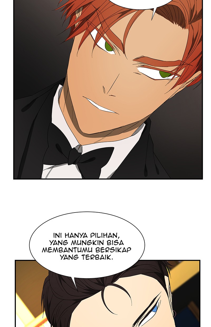 I Love Yoo Chapter 51 Gambar 23
