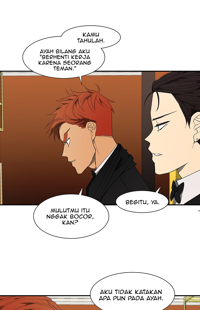I Love Yoo Chapter 51 Gambar 25