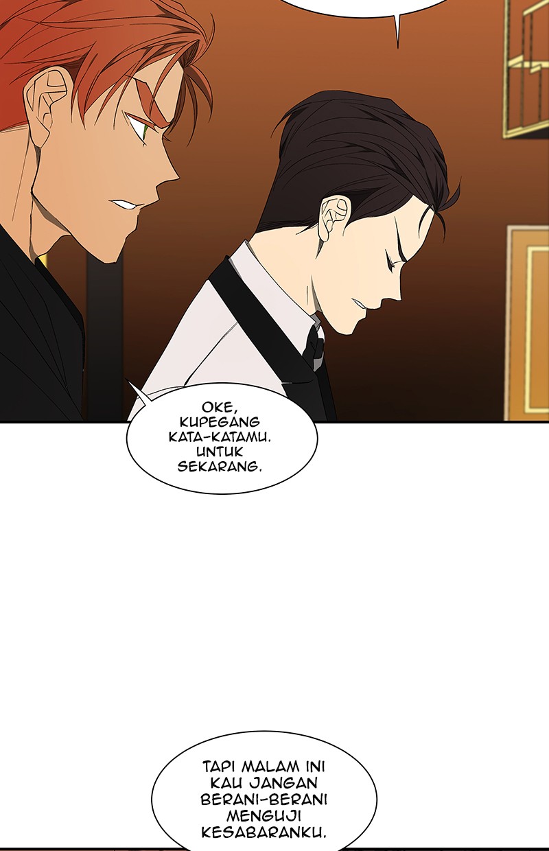 I Love Yoo Chapter 51 Gambar 26