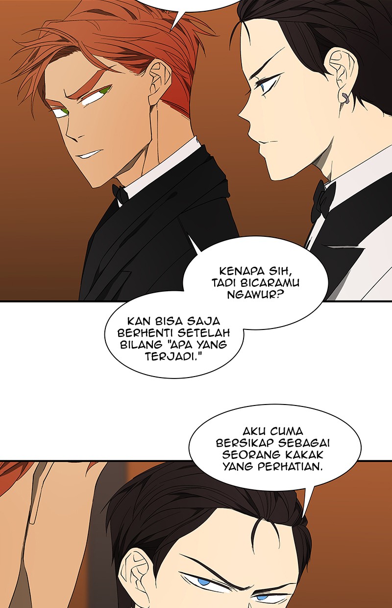 I Love Yoo Chapter 51 Gambar 27